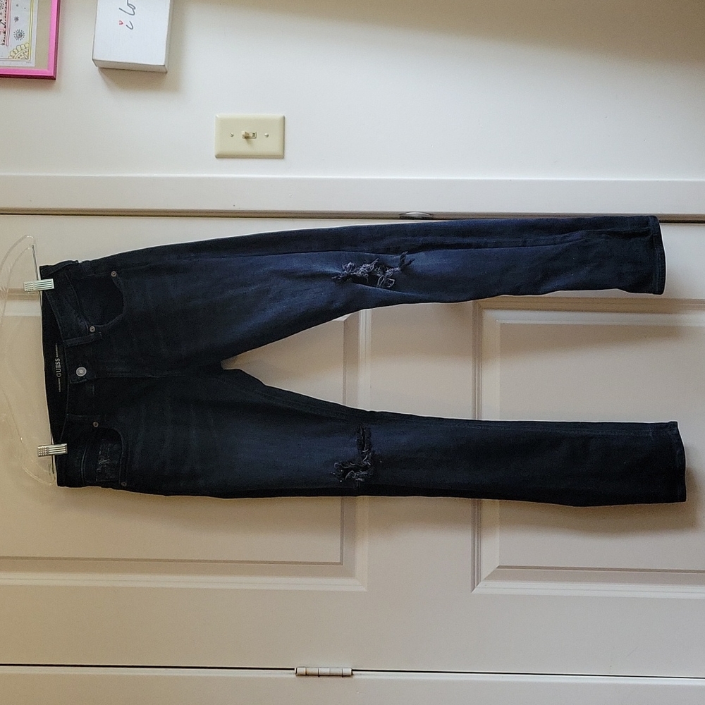 Guess jeans